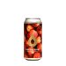 Polly’s Brew Co. Everything Peachy Peach Beliner Weisse Polly’s Brew Co. Everything Peachy Peach Beliner Weisse