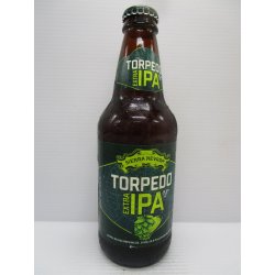 Sierra Nevada Torpedo Extra IPA