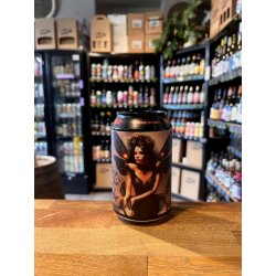 Pühaste Brewery Waking Fantasy