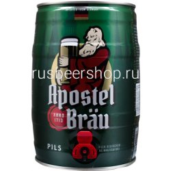 Aspostel Bräu Aspostel Bräu