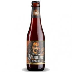 Adriaen Brouwer Oaked   33cl   10% - Bacchus Beer Shop