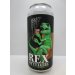 Yeastie Boys Rex Attitude Peated Golden Ale 7% 440ml 