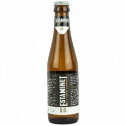 Estaminet 0.0 - Alcoholvrijshop