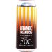 Abomination Brewing Orange Creamsicle Wandering Into the Fog 