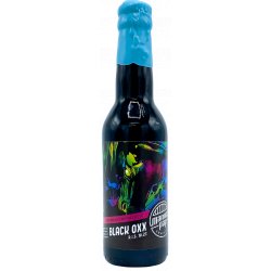 Mannenpap Black Oxx Jura Whisky - ’t Biermenneke