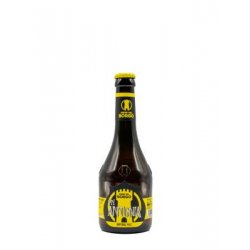 Birra del Borgo My Antonia