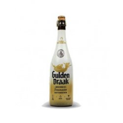 Gulden Draak Brewmasters 75cl - Gourmet en Casa TCM