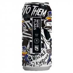 Wylam The Official Wor Flags