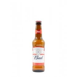 Budweiser Budweiser
