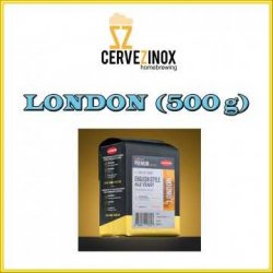 London (500 g) - Cervezinox
