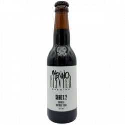 Menno Olivier Series 2: Chipotle