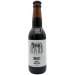 Menno Olivier Brewing – SERIES 2 : Chipotle Imperial Stout 