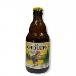 La Chouffe Blonde La Chouffe Blonde