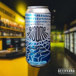 Tricoma. Zafiro - Beervana