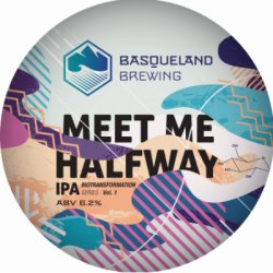 Basqueland Meet Me Halfway