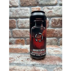 Brouwerij LOST AMORTENTIA