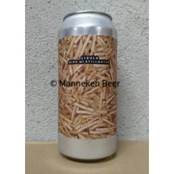 Garage Lixula - Manneken Beer