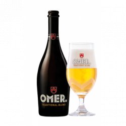 Omer Traditional Blond