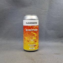 Cloudwater In Rhythm - Beermoth