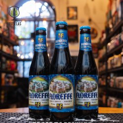 Floreffe Prima Melior