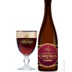 Gouden Carolus Classic