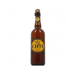 Ch'Ti Blonde 75cl - Gourmet en Casa TCM