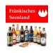 Bierpaket Fränkisches Seenland Bierpaket Fränkisches Seenland