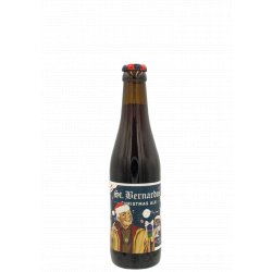 St. Bernardus Christmas Ale