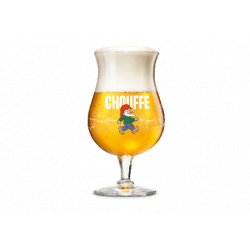 Chouffe Glass - 50cl - Chouffe