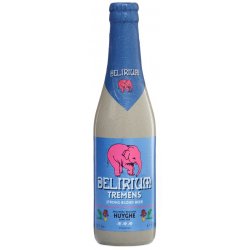 Delirium Tremens