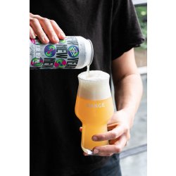 Range Brewing RANGE Craft Master 1 Glass - Range Brewing