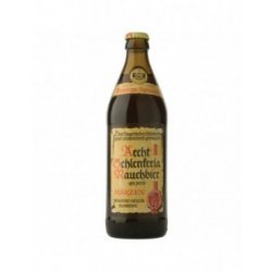 Aecht Schlenkerla Marzen Rauchbier 50cl - Gourmet en Casa TCM