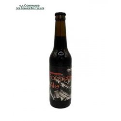 Gilberts Paradox Ale 33cl - La Compagnie des Bonnes Bouteilles