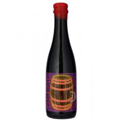 Kaapse Brouwers - Gozer Speyside Whiskey BA 2022 - Beerdome