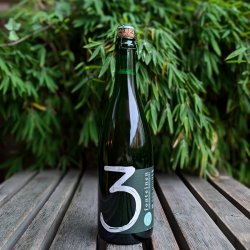 3 Fonteinen Oude Geuze
