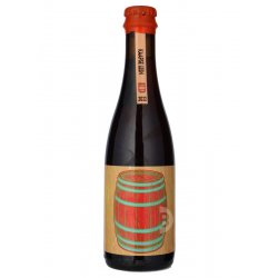 Kaapse Brouwers - Leen Hennessy Cognac BA 2022 - Beerdome