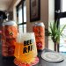 Beer Riff x Wildhorse Brewing High Voltage IPA Beer Riff x Wildhorse Brewing High Voltage IPA