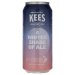 Kees - A Whiter Shade of Ale 