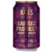 Kees - Barrel Project 2022 White Wine ( Barely Wine) 