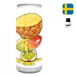 Brewski Pango IPA