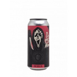 Sudden Death Do You Like Scary Movies - Proost Craft Beer