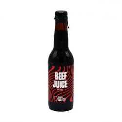 Sofia Electric Brewing - Beef Juice Volume 2 - Bierloods22