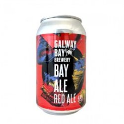 Galway Bay Bay Ale - Craft Beers Delivered