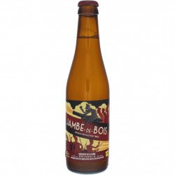 Jambe De Bois 33Cl - Cervezasonline.com
