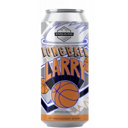 Basqueland Brewing Longball Larry