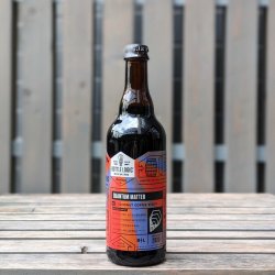 Bottle Logic Brewing Quantum Matter (2023)