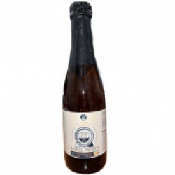 Barrel Project 22.05 - Brouwerij T Meuleneind - Speciaalbierkoning