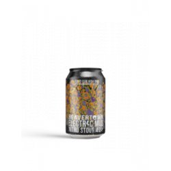 Beavertown Electric Mud - Beer Merchants