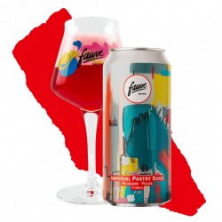 Fauve Escale Insolite Fauve Escale Insolite