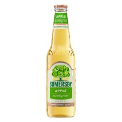 Somersby Apple - The Barrel By Coogee Bay Hotel